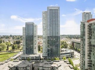 10448 University Dr #2501, Surrey, BC V3T 1V6