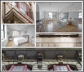 Rented by Ideal Properties Group