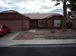 4415 W La Madre Way, North Las Vegas, NV 89031
