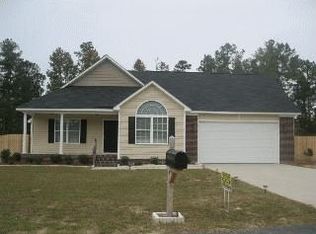 182 Trenton Ct, Raeford Nc, NC 28376