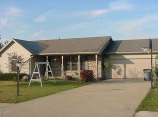 611 Spring Valley Rd, Middlebury, IN 46540