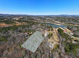 25 Nottely Falls Rd, Blairsville, GA 30512