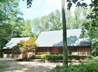 3576 Stein Rd, Shelby, OH 44875