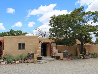 1528 El Llano Rd, Espanola, NM, 87532
