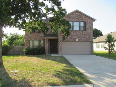 238 Woodlake Dr, Georgetown, TX, 78633