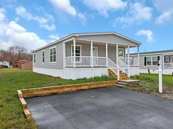 21 Highland Ter, Fort Plain, NY 13339