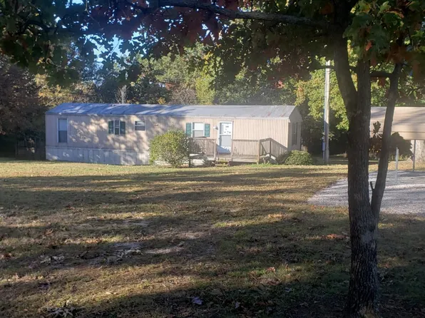 4896 Hunter Rd, Southside, TN 37171