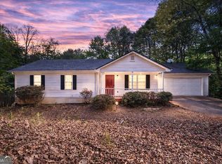 5386 Whiporwill Dr, Gainesville, GA 30504