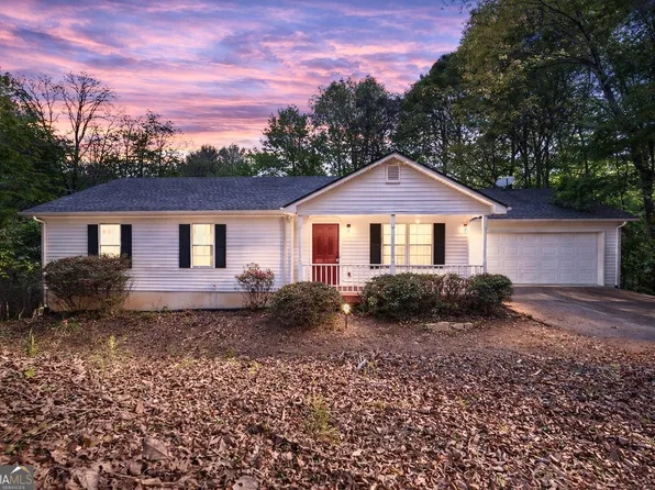 5386 Whiporwill Dr, Gainesville, GA 30504