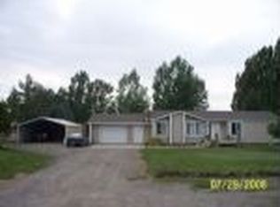 1111 Country Rd, Sugar City, ID 83448