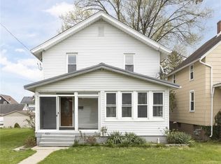 621 W Grant St, Houston, PA