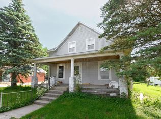 185 S Lincoln St, Bunker Hill, IN 46914