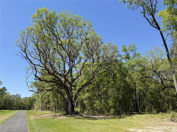 Irvine Acres W Highway 318 #5-13AC, Reddick, FL 32686