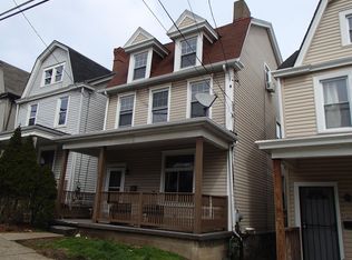 256 Robinson St, Pittsburgh, PA 15213