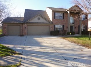 150 E Columbine Ln, Westfield, IN 46074