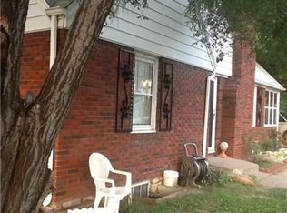 4400 Metropolitan Ave, Kansas City, KS 66106