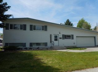 353 Pinon Dr, Idaho Falls, ID 83401