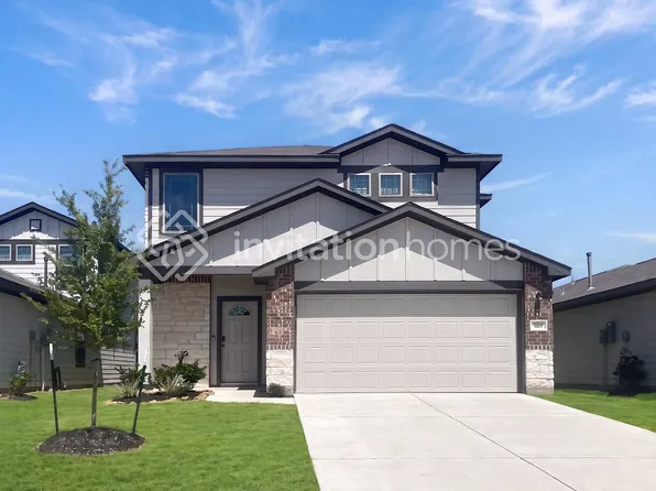 10839 Cloudless Ct, Conroe, TX 77303