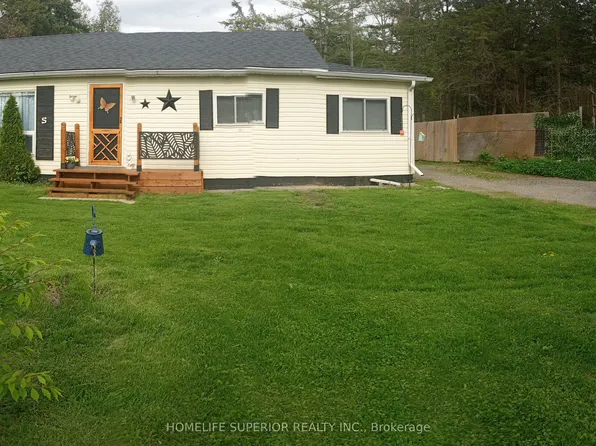 977 County Road 38 Rd, Trent Hills, ON K0L 1L0