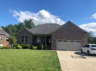 308 Persimmon Dr, Mount Washington, KY