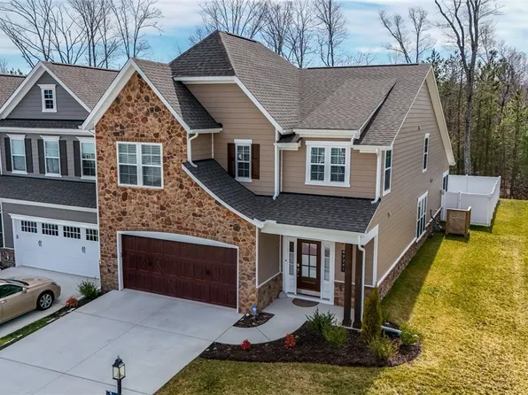 9241 Cerulean Pl, Richmond, VA 23238