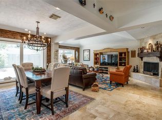 4022 Long Grove Dr, Seabrook, TX 77586