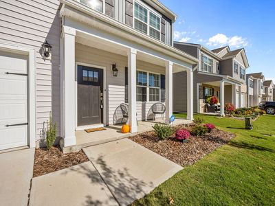 2117 Fletchers Ridge Dr, Durham, NC, 27703