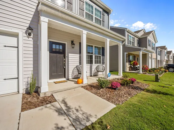 2117 Fletchers Ridge Dr, Durham, NC 27703