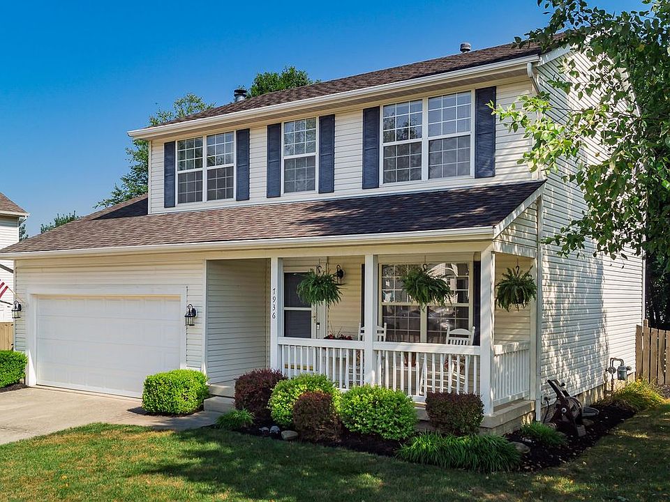 1st image of 7936 Cullom Ct