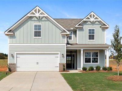 203 Branford St #Sun0130, Anderson, SC, 29625