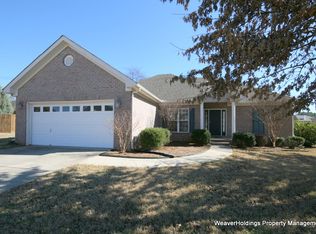 114 Union Sta, Madison, AL 35758