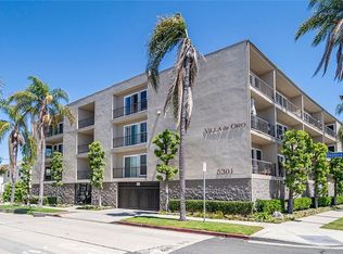 5301 E The Toledo UNIT 207, Long Beach, CA 90803