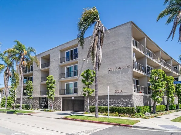 5301 E The Toledo Unit 207, Long Beach, CA 90803