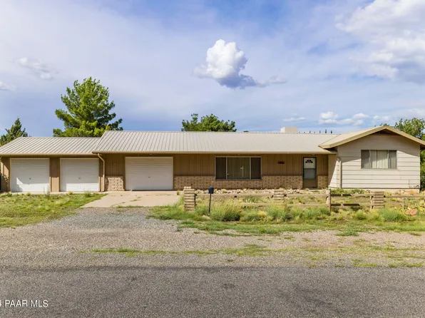 11000 E Turquoise Cir, Dewey, AZ 86327