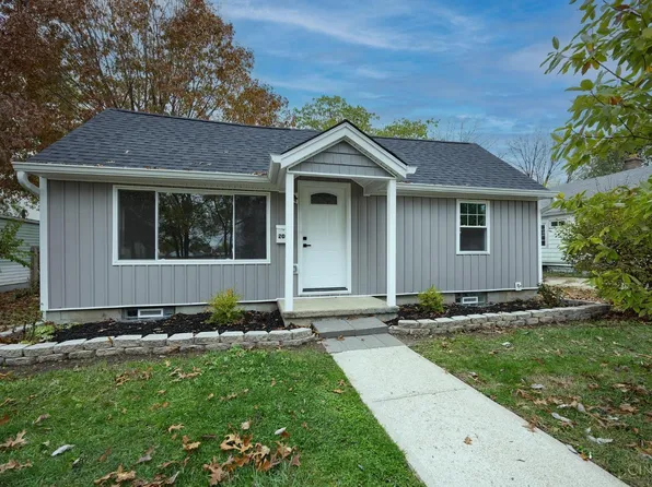 207 Center St, Trenton, OH 45067
