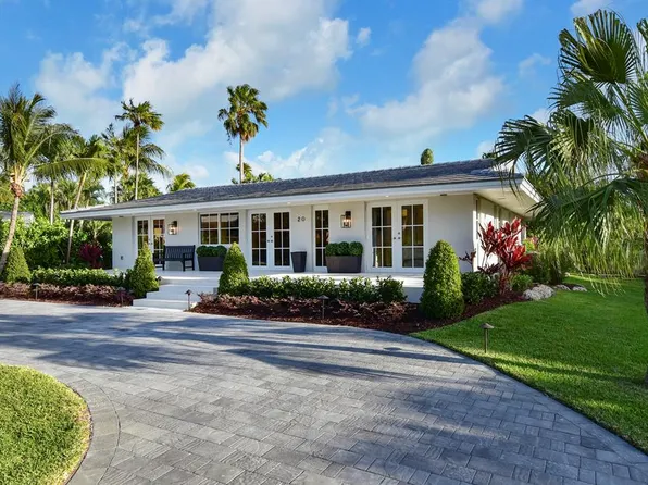 20 Exuma Rd, Key Largo, FL 33037