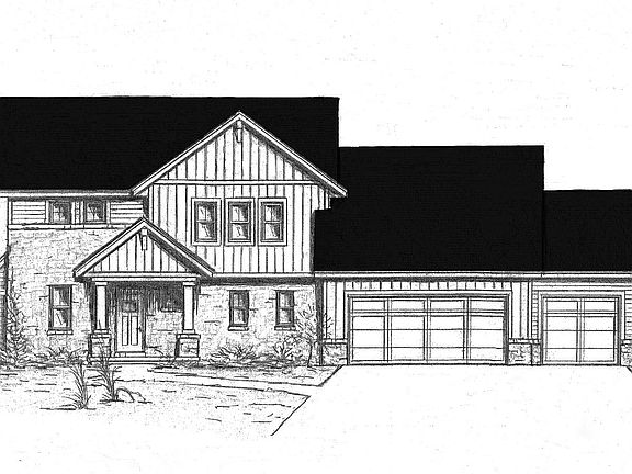 2nd image of 4065 N Hegner Farm Ct