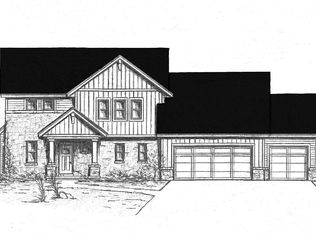 4065 N Hegner Farm Ct, Appleton, WI 54913