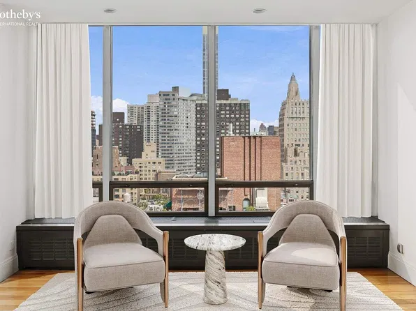 870 United Nations Plz APT 23B, New York, NY 10017