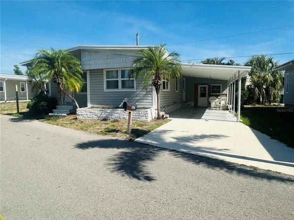147 Maui Dr, Palmetto, FL 34221