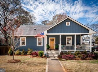 32 5th Ave, Atlanta, GA 30317