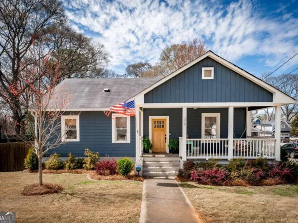 32 5th Ave, Atlanta, GA 30317