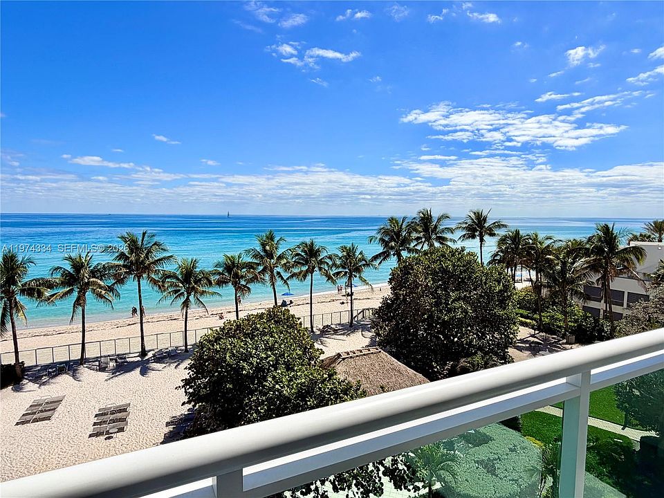 1st image of 3001 S Ocean Dr APT 511