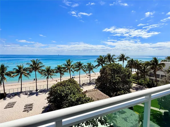 3001 S Ocean Dr APT 511, Hollywood, FL 33019
