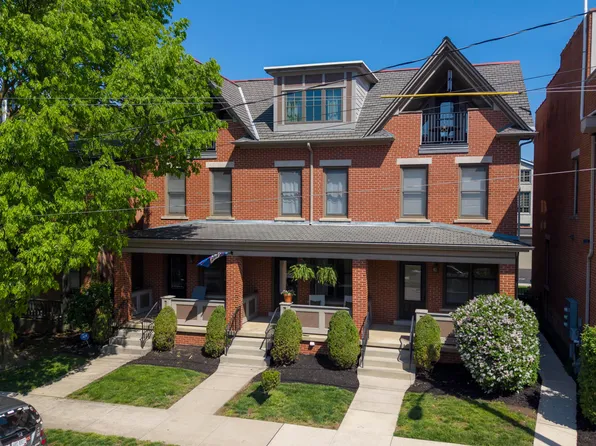 46 E Russell St, Columbus, OH 43215