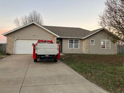 180 Cody Drive, Rogersville, MO, 65742