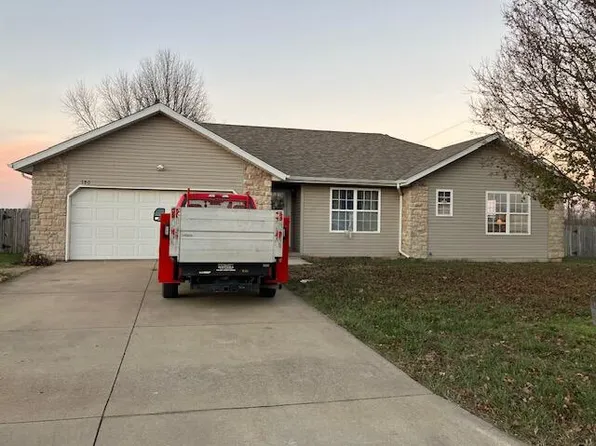 180 Cody Drive, Rogersville, MO 65742