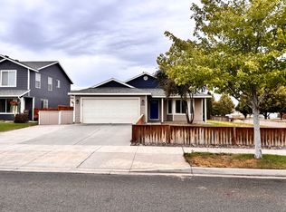 2000 Dilley Ave, Moses Lake, WA