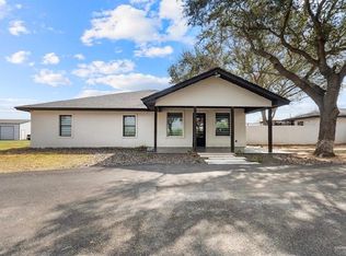 21982 N Sunflower Rd, Edinburg, TX 78542