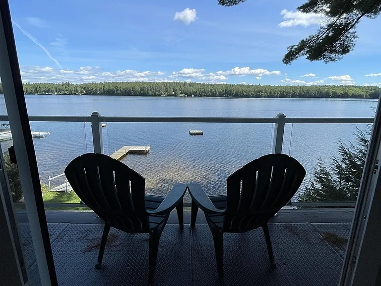 Window View